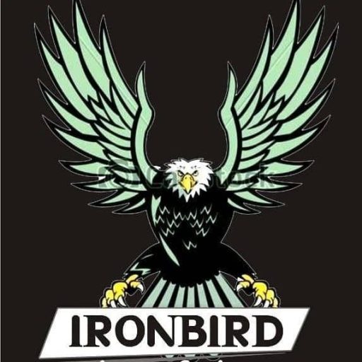 Iron Bird Garments
